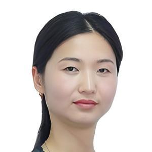 Бердибаева Айжамал Ибраимовна