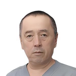 Беренбаев Бакытбек Айталиевич