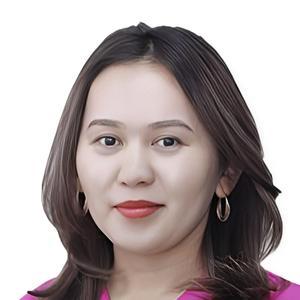 Каракулова Миргуль Шамсиевна