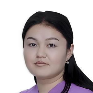 Юсупова Назира Махмасадыковна