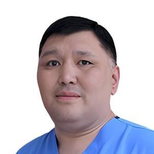 Калжикеев Алмаз Абдрасулович