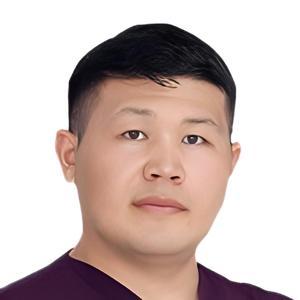 Шералиев Таалайбек Усеналиевич