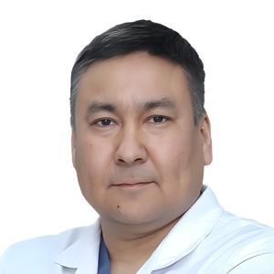 Касымов Азамат Авазбекович