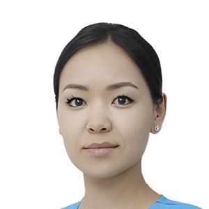 Пахридинова Адалят Абдихалиовна