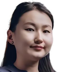 Шамыралиева Каныкей Сырдыбековна