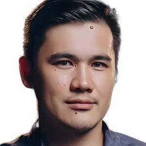 Досалиев Талгат Таалайбекович