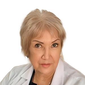 Сарымсакова Татьяна Асанакуновна