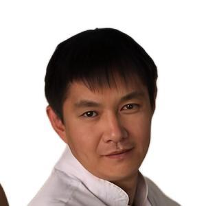 Абеков Канат Болгонбаевич