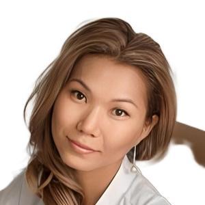 Асымбекова Айша Шамильбековна