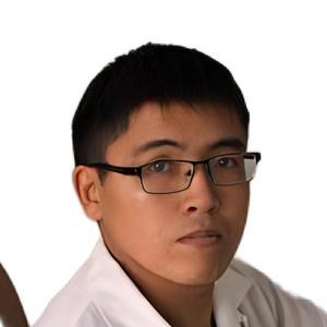 Абасбеков Аскар Абасбекович