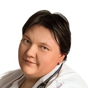 Васильева Виктория Александровна