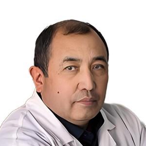 Аширбаев Рахатбек Ажыгулович