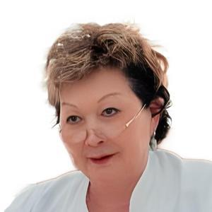 Кудайбердиева Анара Маликовна