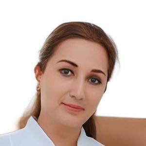 Мирджалалова Рано Анваровна