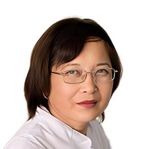 Тогузбаева Эльмира Есенгелдиевна