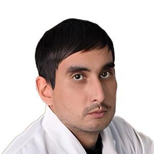 Мурзакаимов Денис Кочкарович