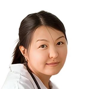 Жунусова Бермет Заирбековна