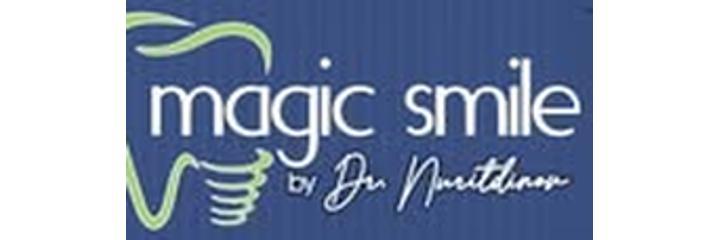 Стоматология «Magic smile» (Меджик Смайл) — Бишкек