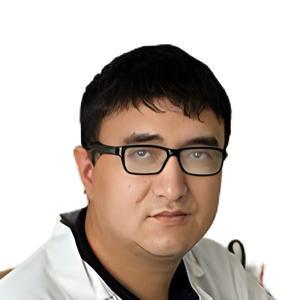 Жолдошев Эмир Кылычбекович