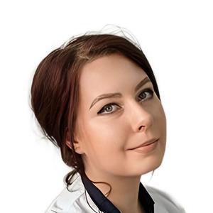 Чернова Татьяна Петровна