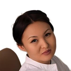 Тен Яна Витальевна