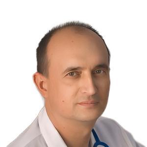 Гвоздиковский Андрей Николаевич