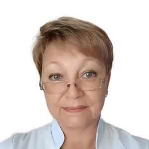 Радченко Елена Анатольевна