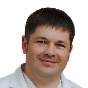 Коновченко Роман Алексеевич