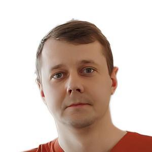 Дейнего Максим Сергеевич