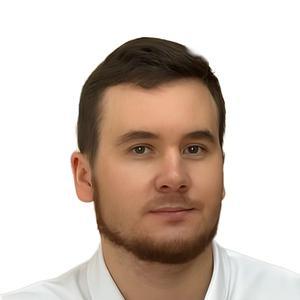 Бархатов Владислав Валерьевич