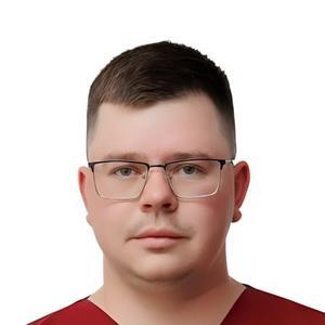 Колесников Денис Андреевич