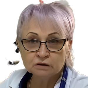 Стоян Людмила Александровна