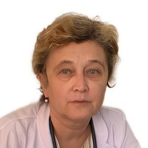 Саитова Рашида Раисовна