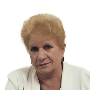 Федянина Татьяна Кузьминична