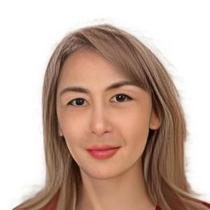 Алишерова Алтынай Бектеновна