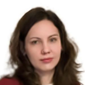 Андрианова Елена Владимировна