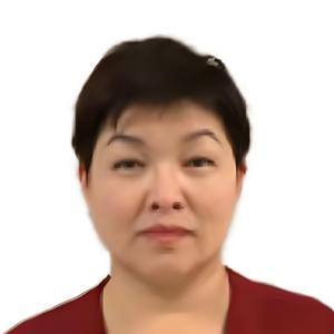 Асаналиева Сауле Туракуловна