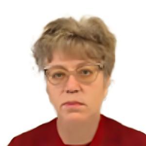 Берилло Наталья Алексеевна