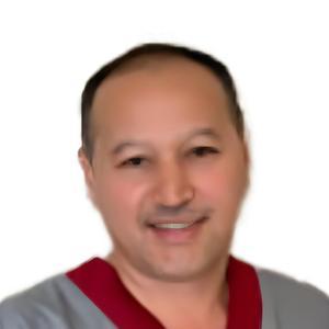 Ботобаев Асылбек Айдарбекович