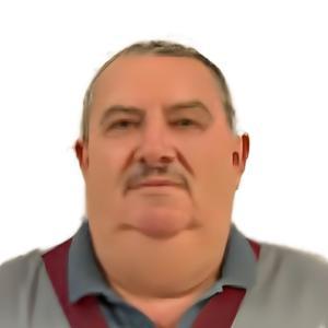 Буюклянов Сергей Ишханович