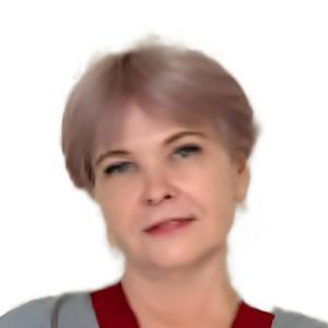 Даниленко Ольга Алексеевна