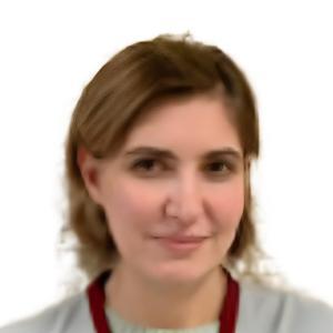 Добрынина Наталья Петровна