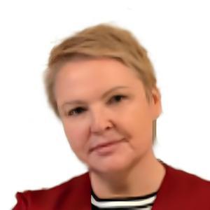 Зеличенко Елена Алексеевна
