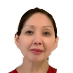 Исхакова Диляра Тургуновна