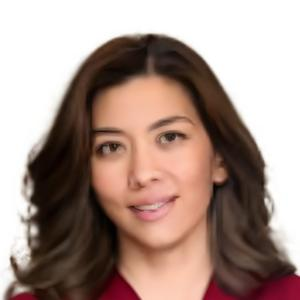 Кулмурзаева Зарина Парпибаевна