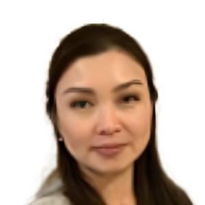 Лим Евгения Федоровна