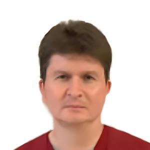 Романихин Вячеслав Александрович