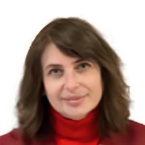 Савченко Жанна Викторовна