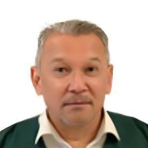 Салыбаев Автандил Джолдошбекович