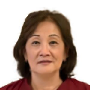 Цай Наталья Алексеевна